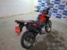2025 HONDA NXR 160 
