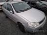 2006 FIAT PALIO 