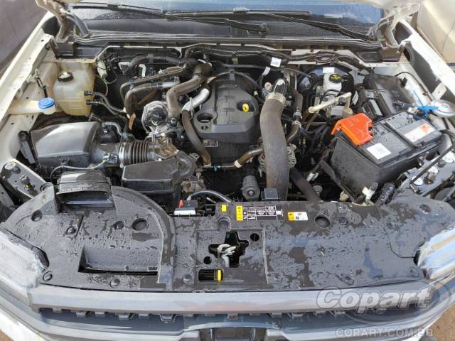 2024 FORD RANGER CD 