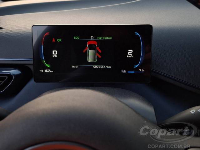 2025 BYD DOLPHIN MINI 