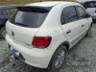 2014 VOLKSWAGEN GOL 