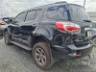 2021 CHEVROLET TRAILBLAZER 