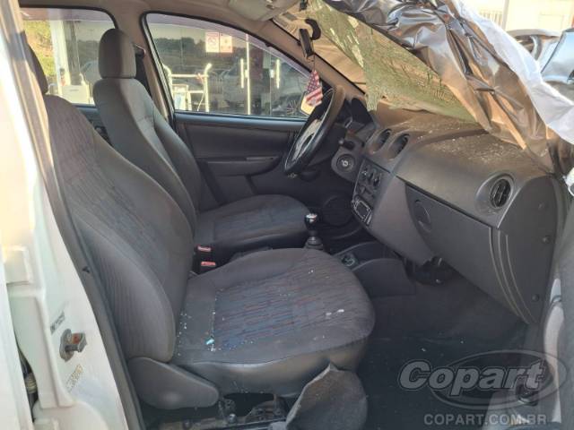 2010 CHEVROLET CELTA 