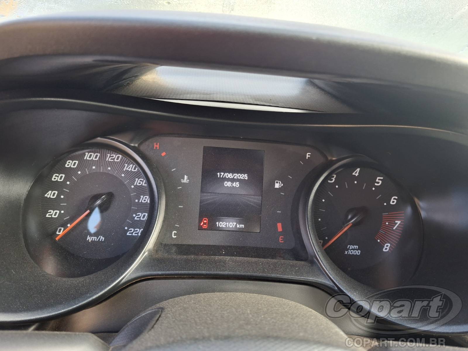 Foto 8 de 10: 2022 FIAT ARGO