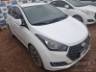 2019 HYUNDAI HB20S 