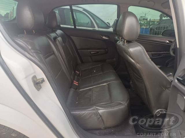 2010 CHEVROLET VECTRA HATCH 