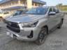 2021 TOYOTA HILUX CD 