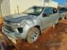 2025 CHEVROLET S10 CABINE DUPLA 