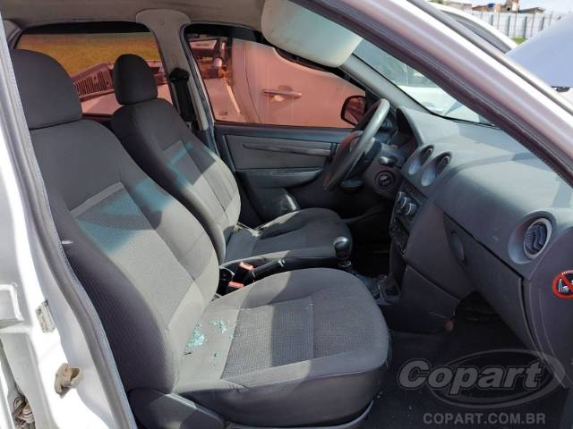 2015 CHEVROLET CELTA 