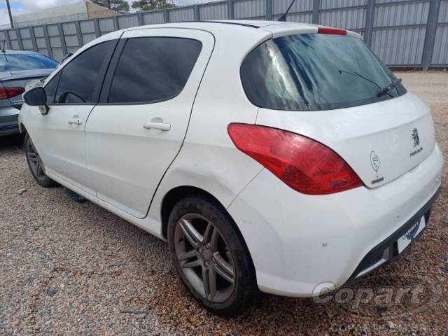 0 PEUGEOT 308 