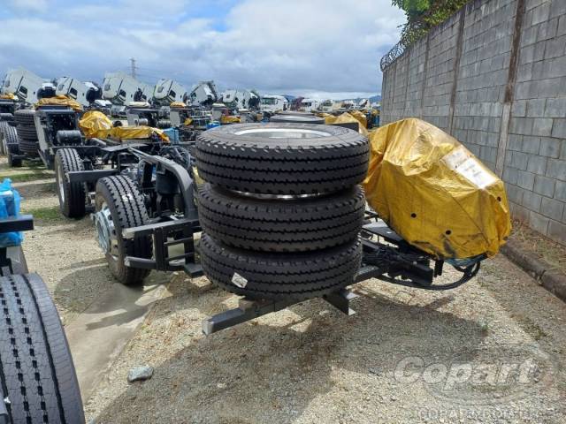 0 MERCEDES-BENZ O-500 RSD 