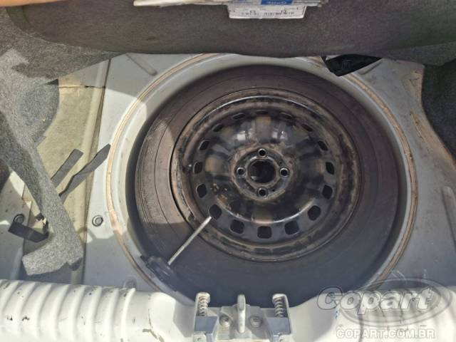 2022 VOLKSWAGEN GOL 