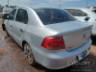 2010 VOLKSWAGEN VOYAGE 