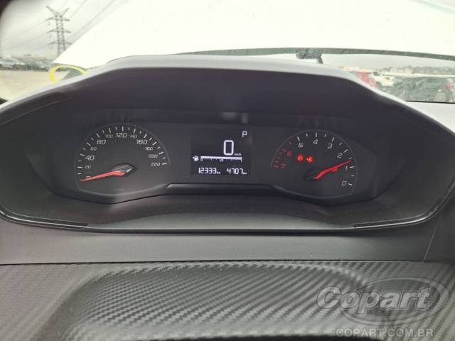 2024 PEUGEOT 208 