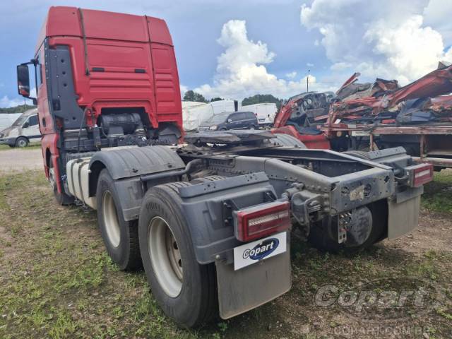 2026 VOLKSWAGEN METEOR 