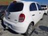 2013 NISSAN MARCH 