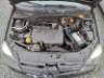 2011 RENAULT CLIO 