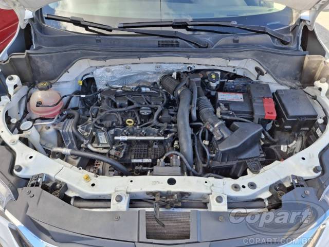 2022 CHEVROLET TRACKER 