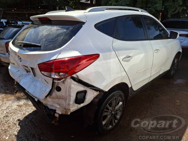 2022 HYUNDAI IX35 