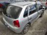 2012 VOLKSWAGEN GOL 