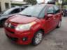 2013 CITROEN C3 PICASSO 