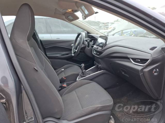 2025 CHEVROLET ONIX PLUS 