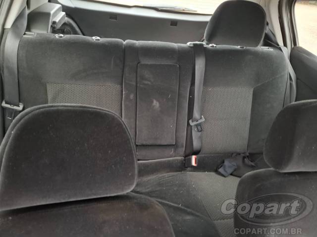 2011 CHEVROLET VECTRA HATCH 