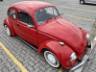 0 VOLKSWAGEN FUSCA 1300 