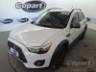 2016 MITSUBISHI ASX 