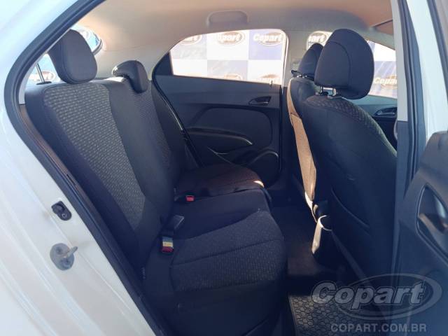 2017 HYUNDAI HB20 