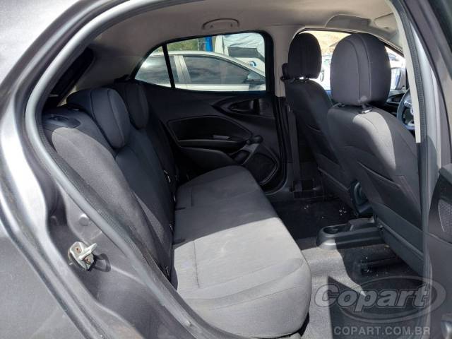 2020 FIAT ARGO 