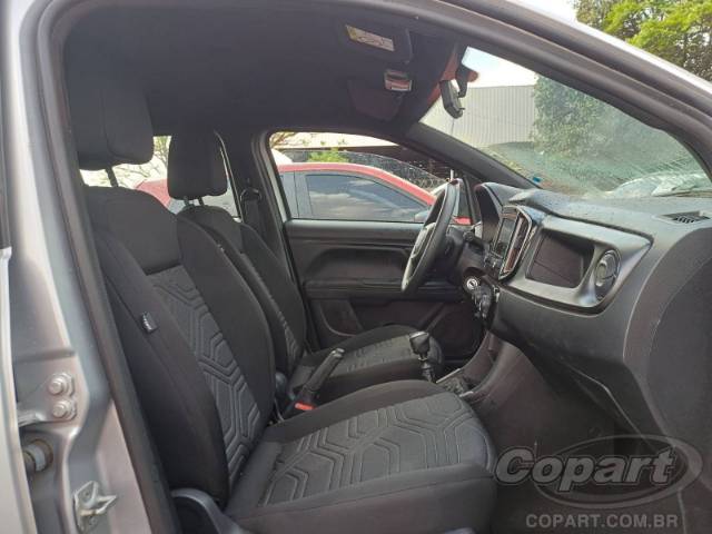 2025 FIAT STRADA CD 