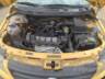 2012 VOLKSWAGEN GOL 