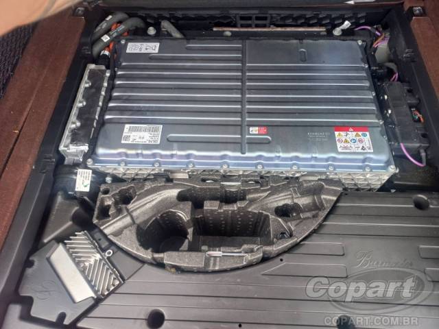 2023 PORSCHE CAYENNE COUPE 