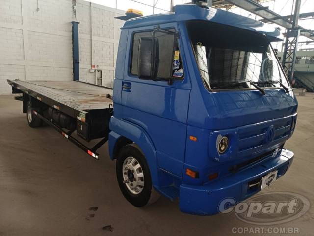 2011 VOLKSWAGEN DELIVERY 