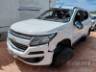 2019 CHEVROLET TRAILBLAZER 