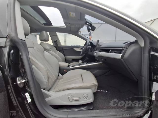 2019 AUDI A5 SPORTBACK 