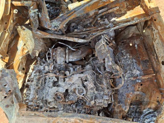 2022 VOLKSWAGEN AMAROK 