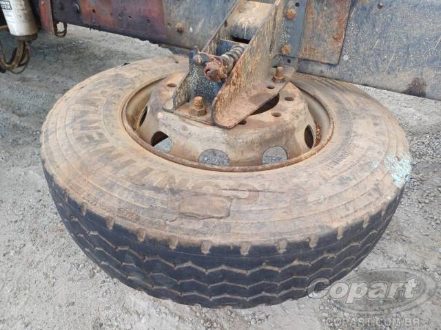 2014 MERCEDES BENZ ATRON 