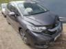 2018 HONDA FIT 