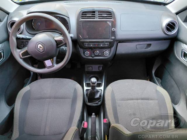 2024 RENAULT KWID 