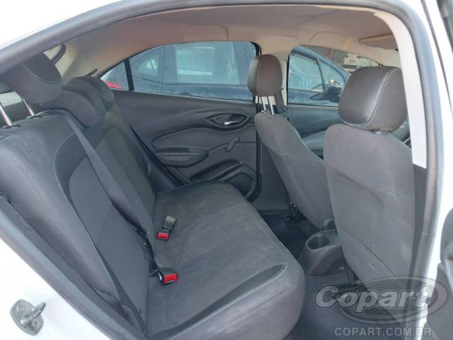 2019 CHEVROLET ONIX 