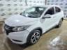 2016 HONDA HR-V 