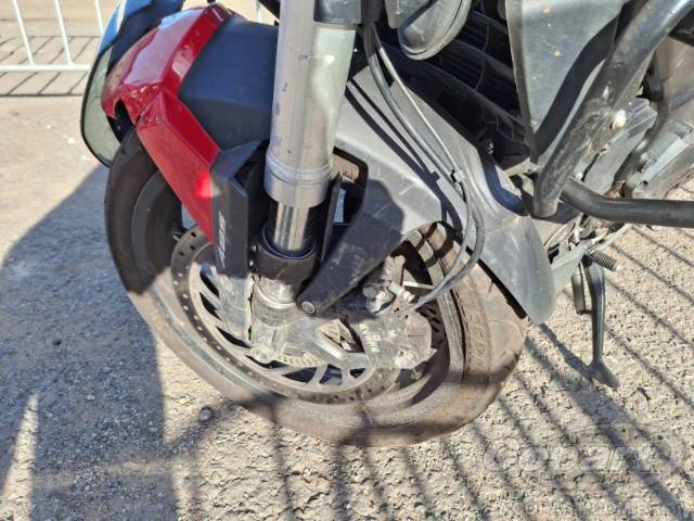 2025 BAJAJ DOMINAR 