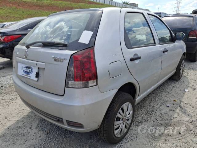 2012 FIAT PALIO 