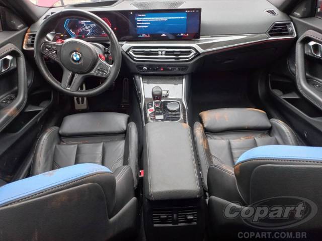 2024 BMW M2 