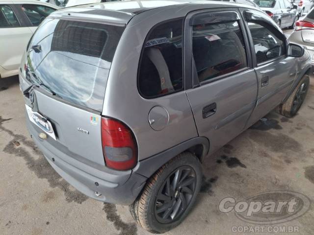 1998 CHEVROLET CORSA 