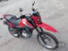 2025 HONDA NXR 160 