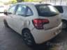 2013 CITROEN C3 