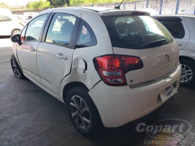 2013 CITROEN C3 